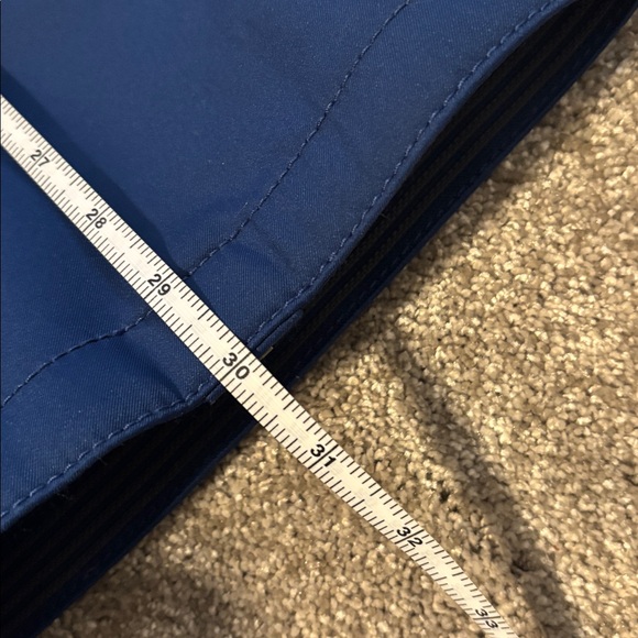 The North Face Navy Blue Ski Pants - Picture 12 of 12